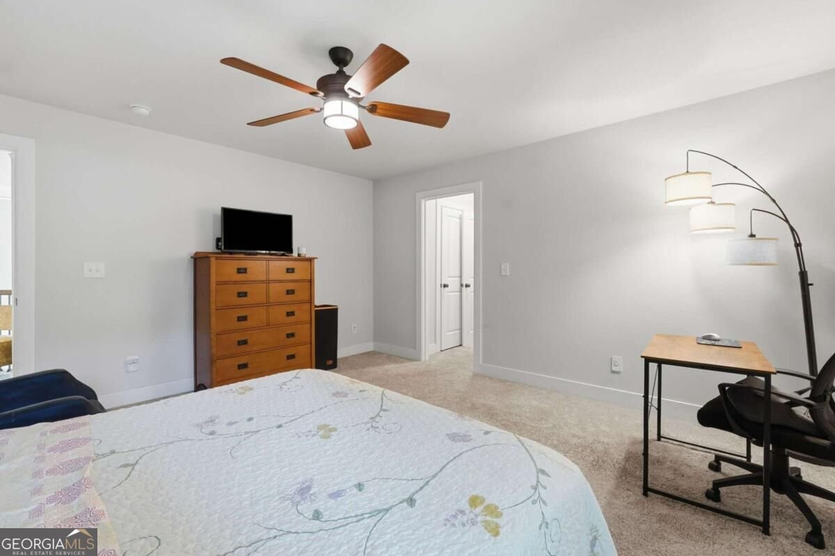 526 Whitlock Avenue Marietta - Photo 16
