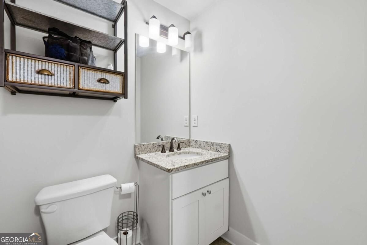 526 Whitlock Avenue Marietta - Photo 17