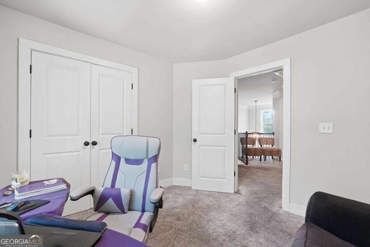 526 Whitlock Avenue Marietta - Photo 19