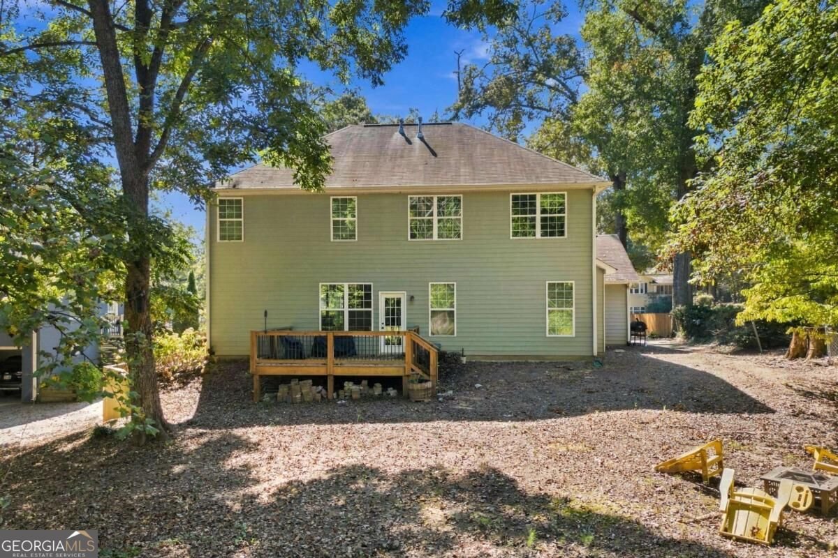 526 Whitlock Avenue Marietta - Photo 25
