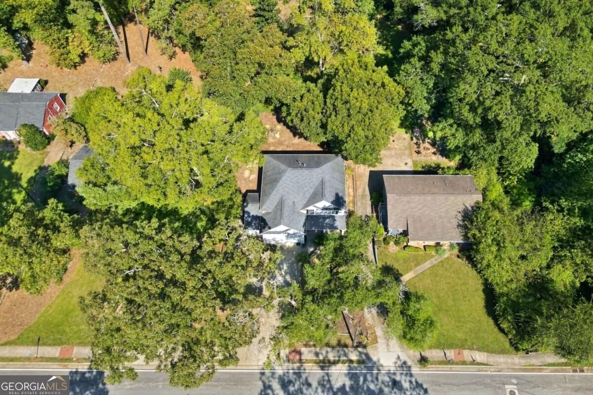 526 Whitlock Avenue Marietta - Photo 27