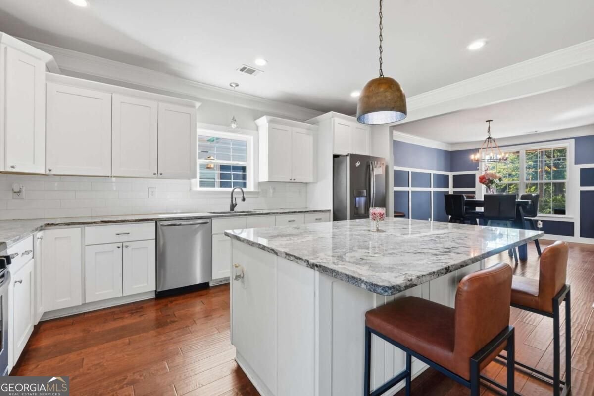 526 Whitlock Avenue Marietta - Photo 7