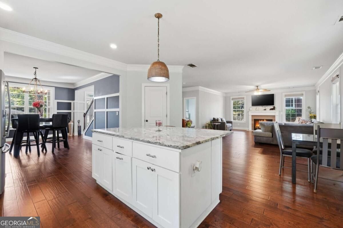 526 Whitlock Avenue Marietta - Photo 8
