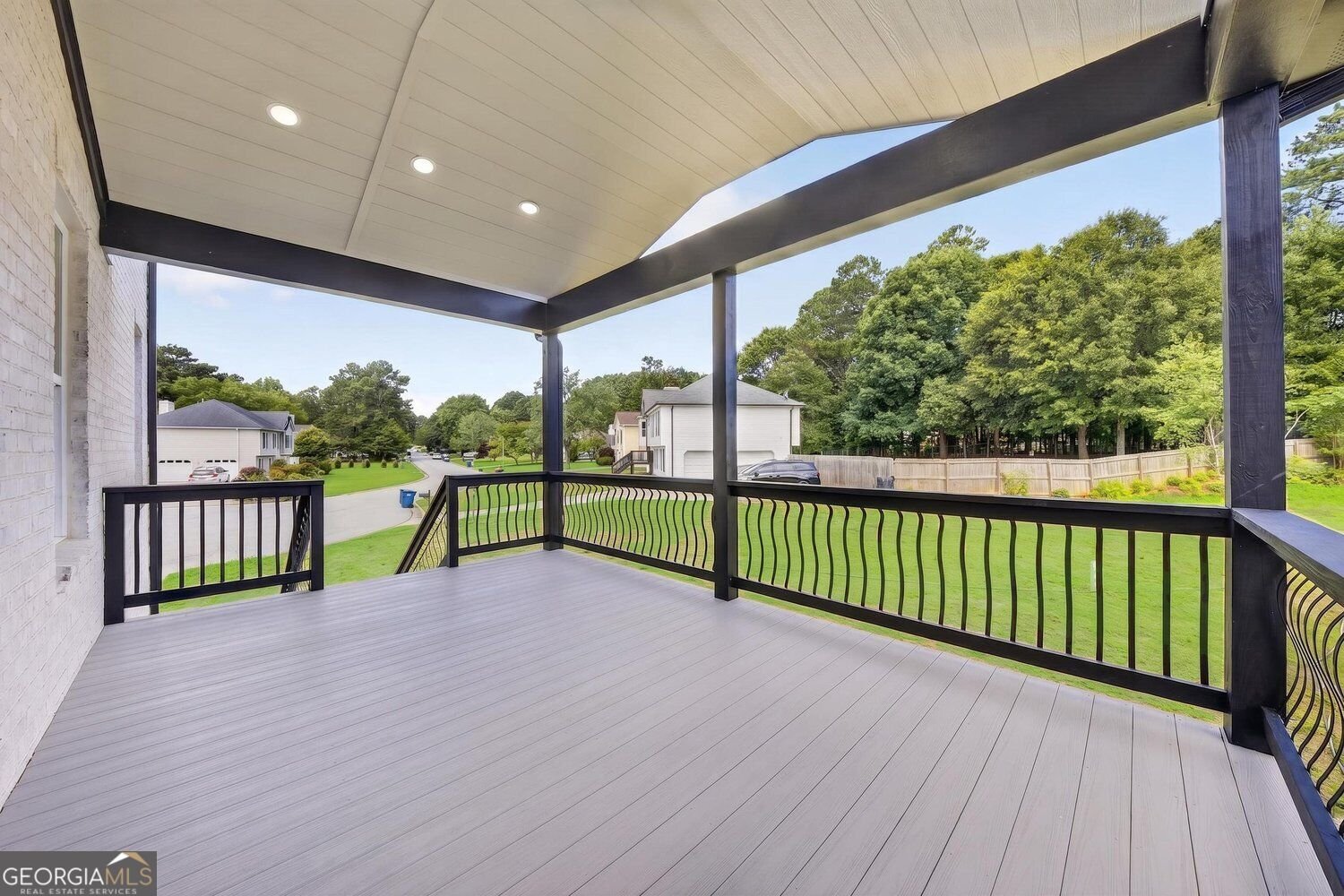210 Lacey Oak Lane Loganville - Photo 10