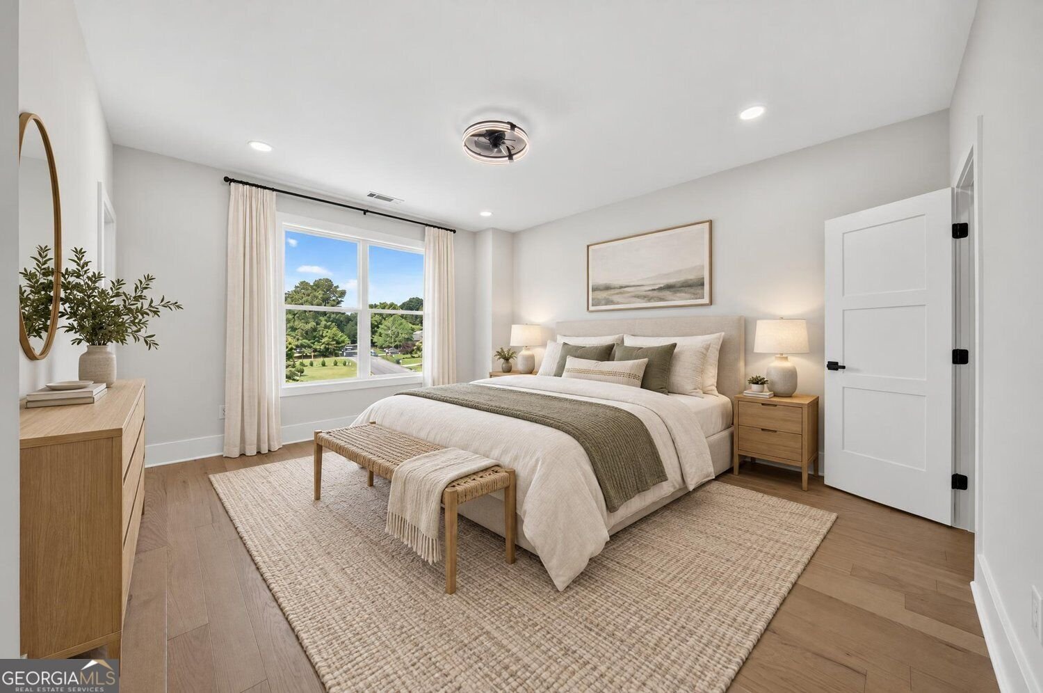 210 Lacey Oak Lane Loganville - Photo 14