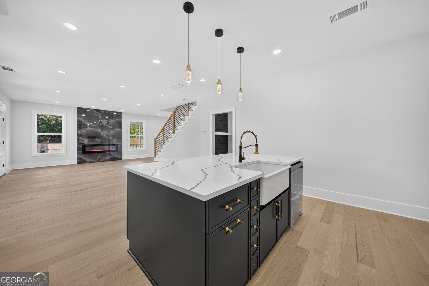 210 Lacey Oak Lane Loganville - Photo 15