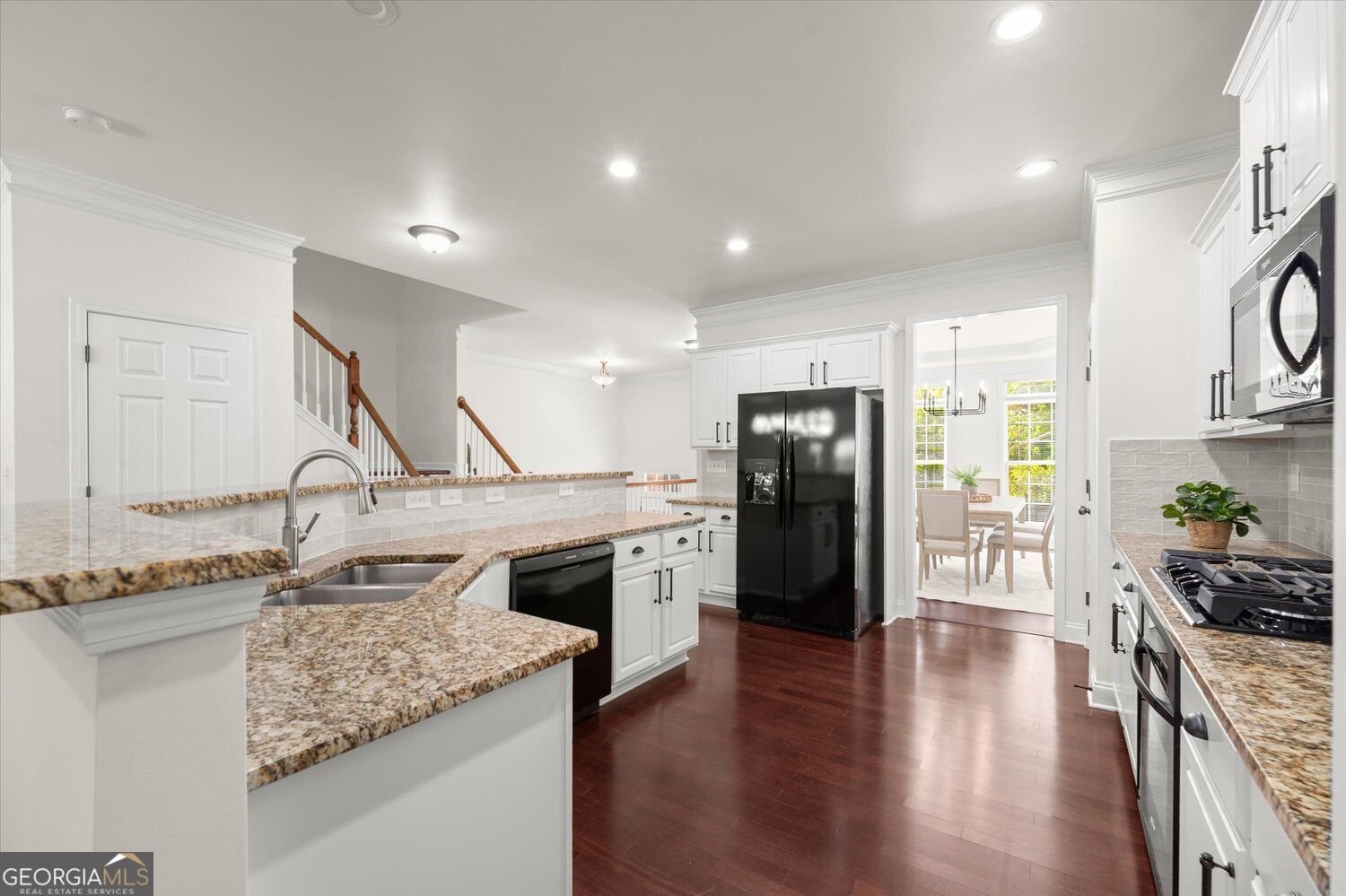 12831 Doe Drive Alpharetta - Photo 10