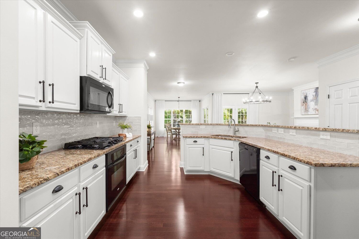 12831 Doe Drive Alpharetta - Photo 11