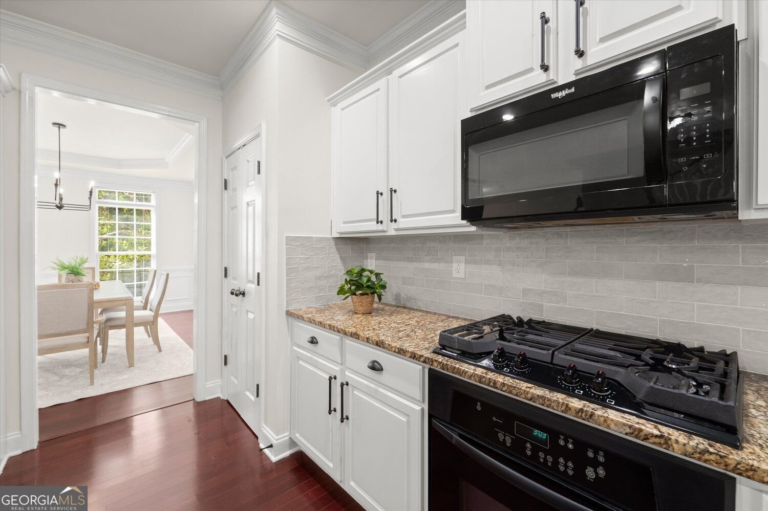 12831 Doe Drive Alpharetta - Photo 12