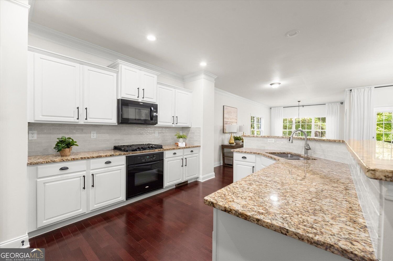 12831 Doe Drive Alpharetta - Photo 13
