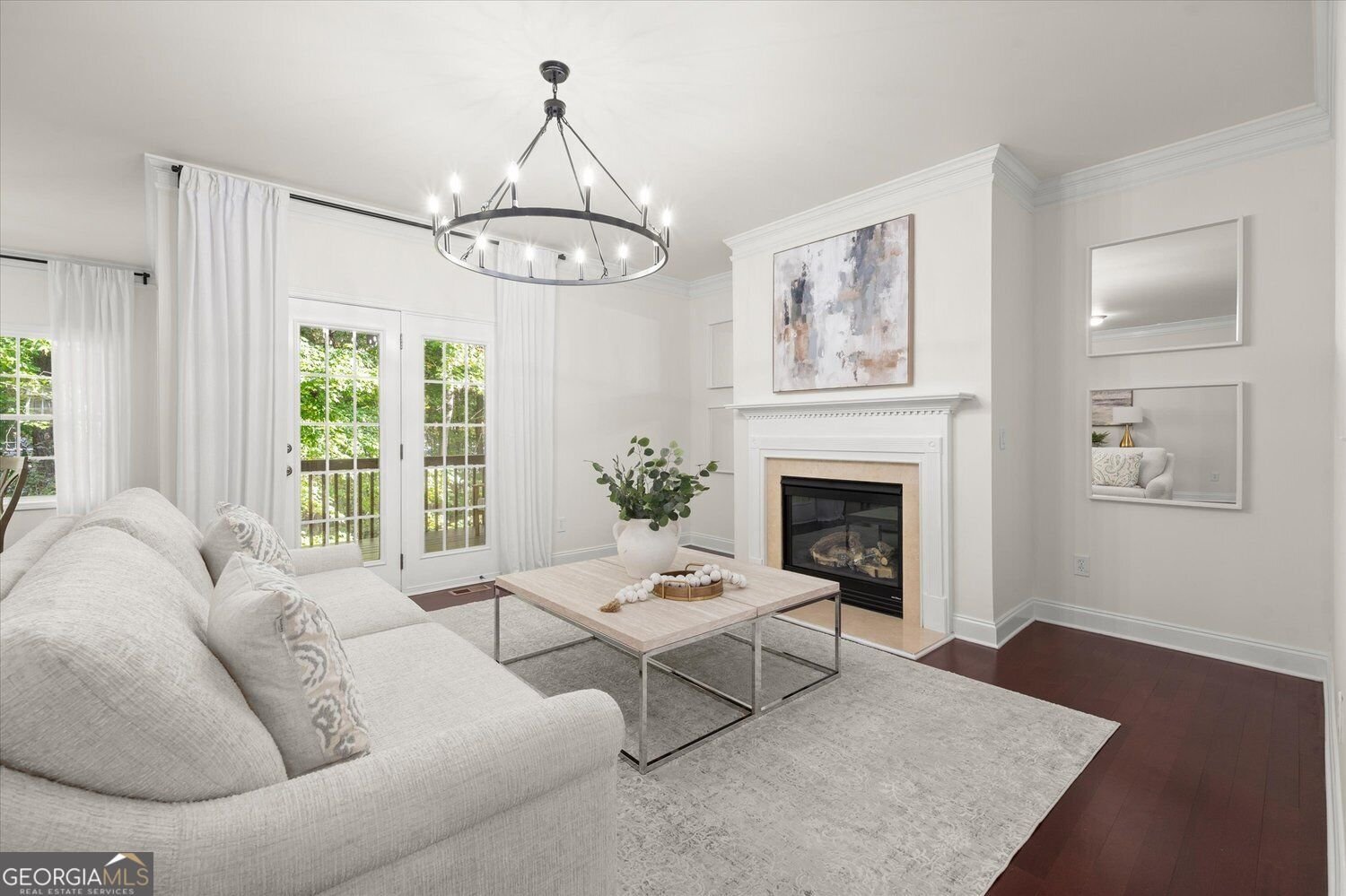 12831 Doe Drive Alpharetta - Photo 14