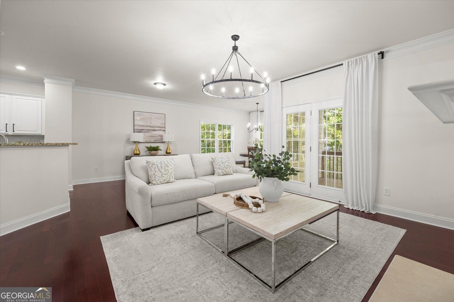 12831 Doe Drive Alpharetta - Photo 15