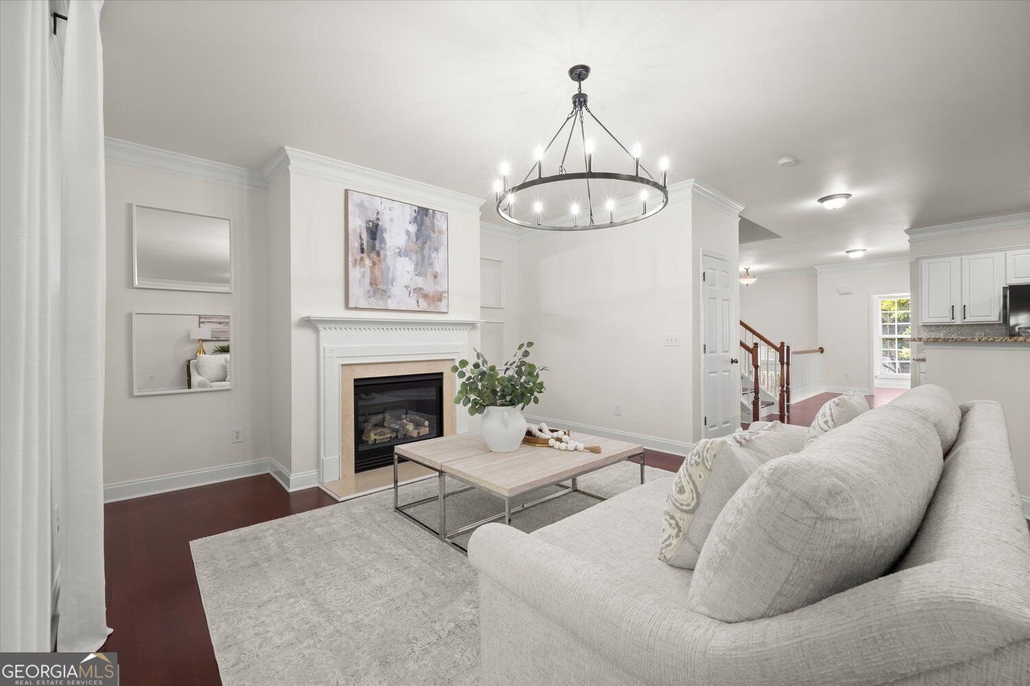 12831 Doe Drive Alpharetta - Photo 17