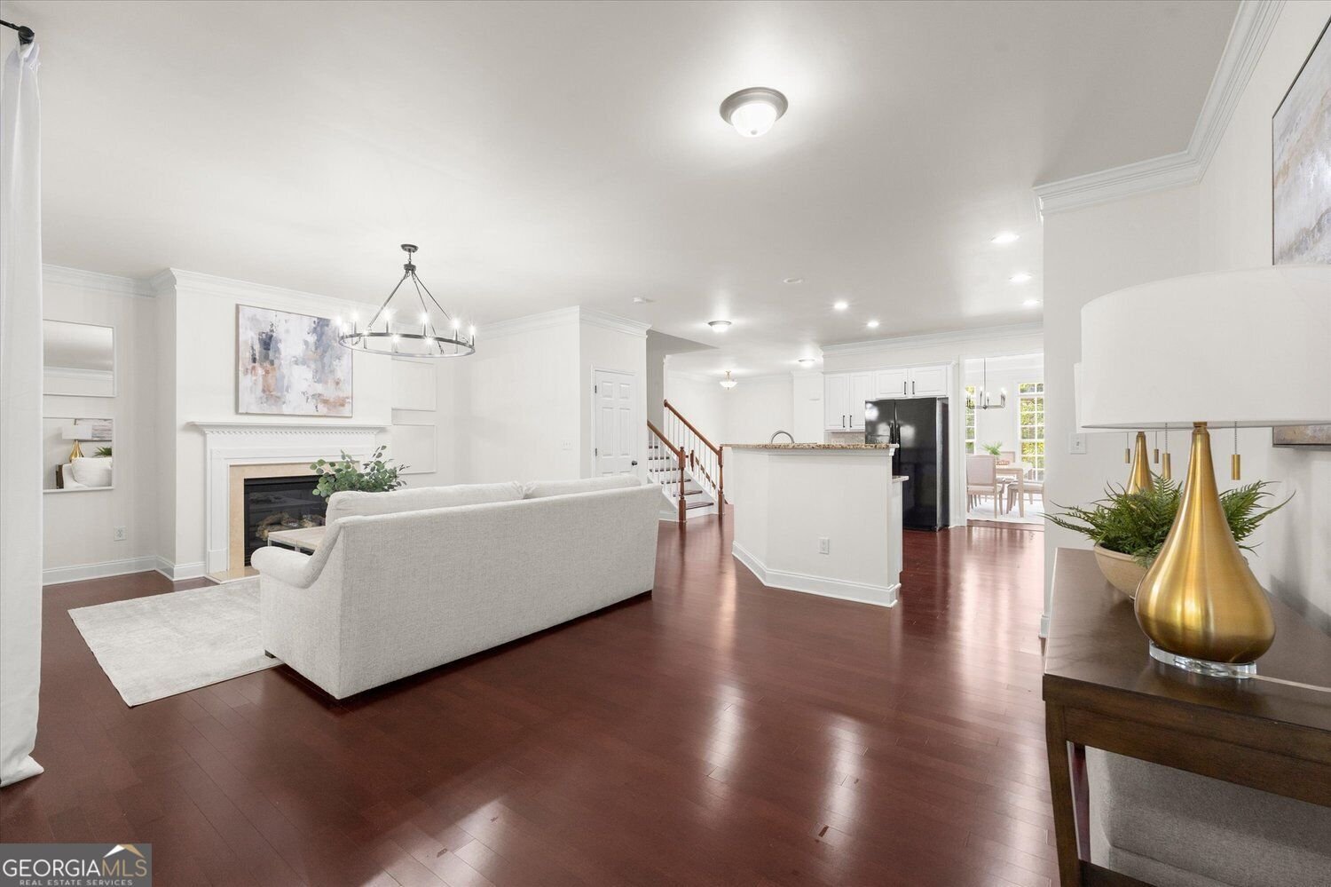 12831 Doe Drive Alpharetta - Photo 19