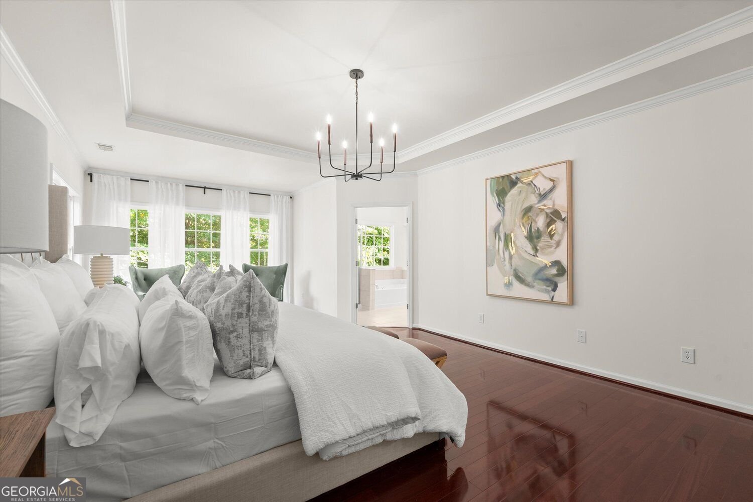 12831 Doe Drive Alpharetta - Photo 26