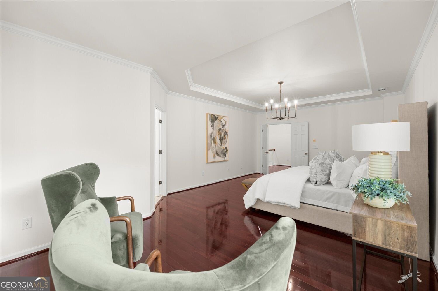 12831 Doe Drive Alpharetta - Photo 27
