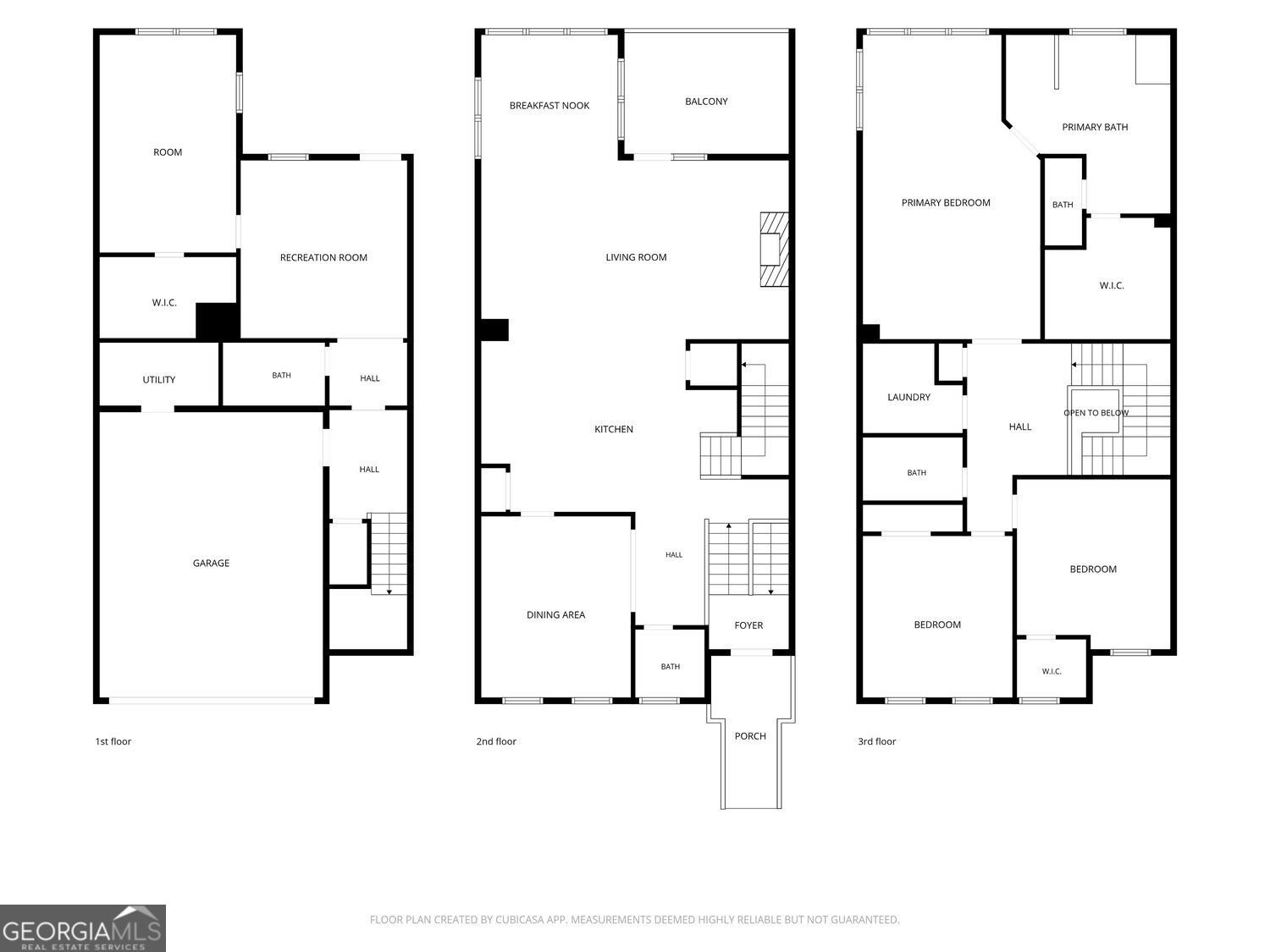12831 Doe Drive Alpharetta - Photo 48