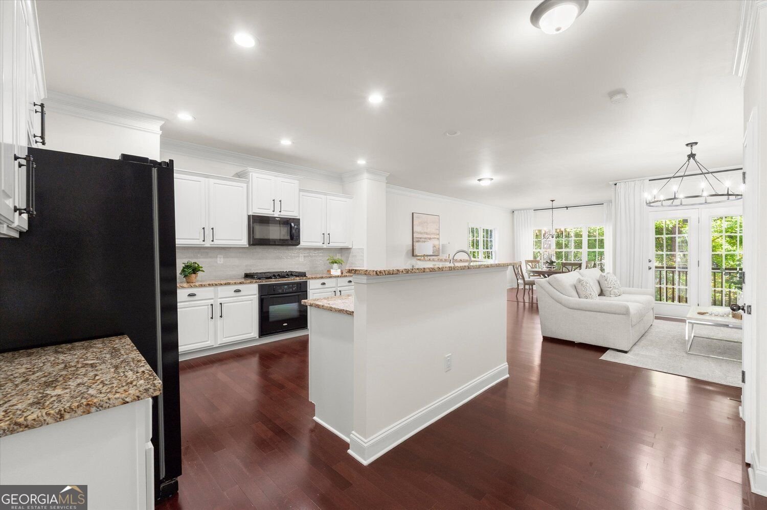 12831 Doe Drive Alpharetta - Photo 9