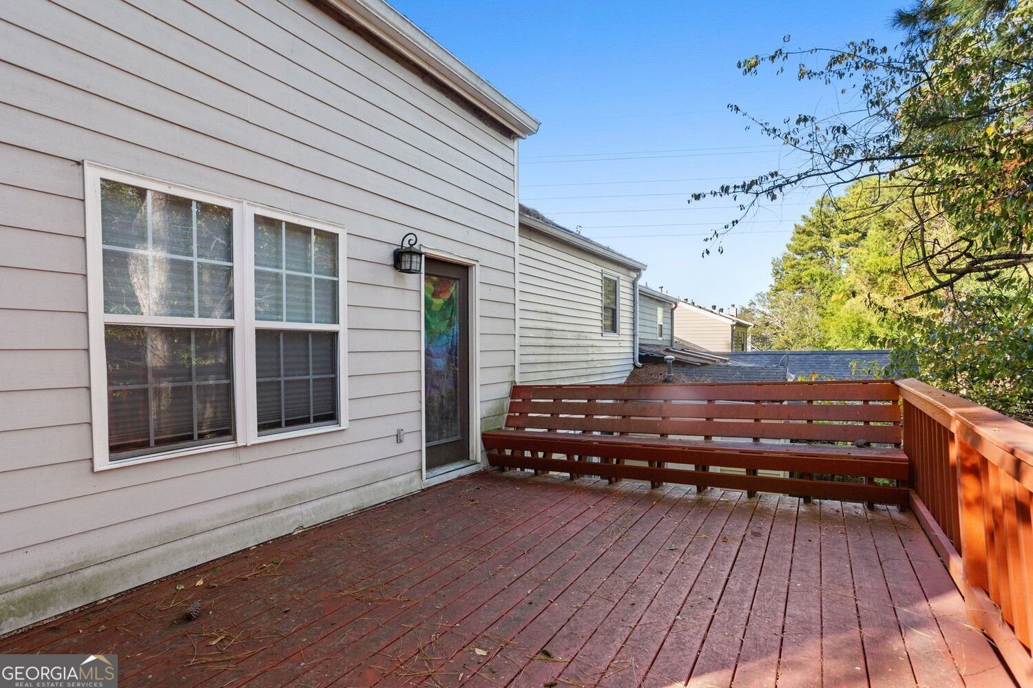 5104 Afton Way Smyrna - Photo 19