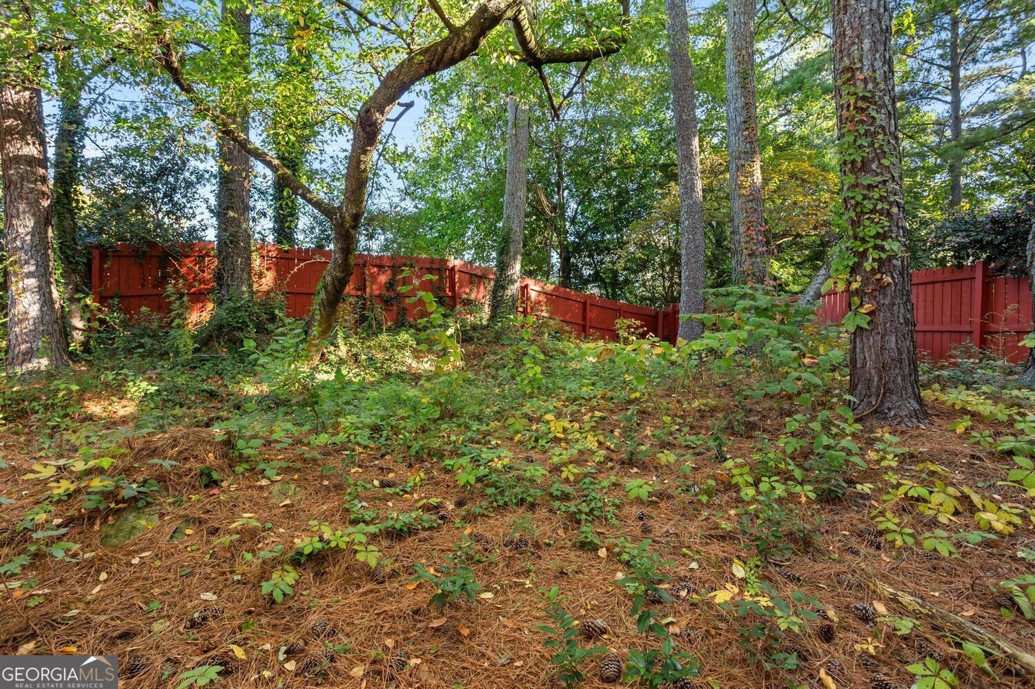 5104 Afton Way Smyrna - Photo 21