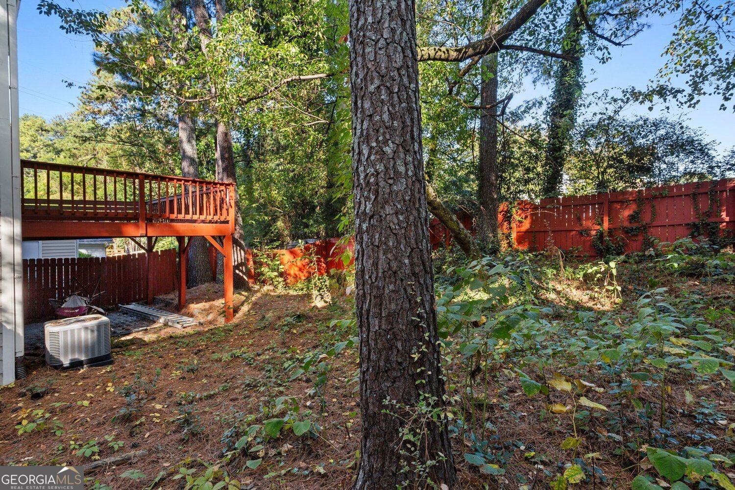 5104 Afton Way Smyrna - Photo 22