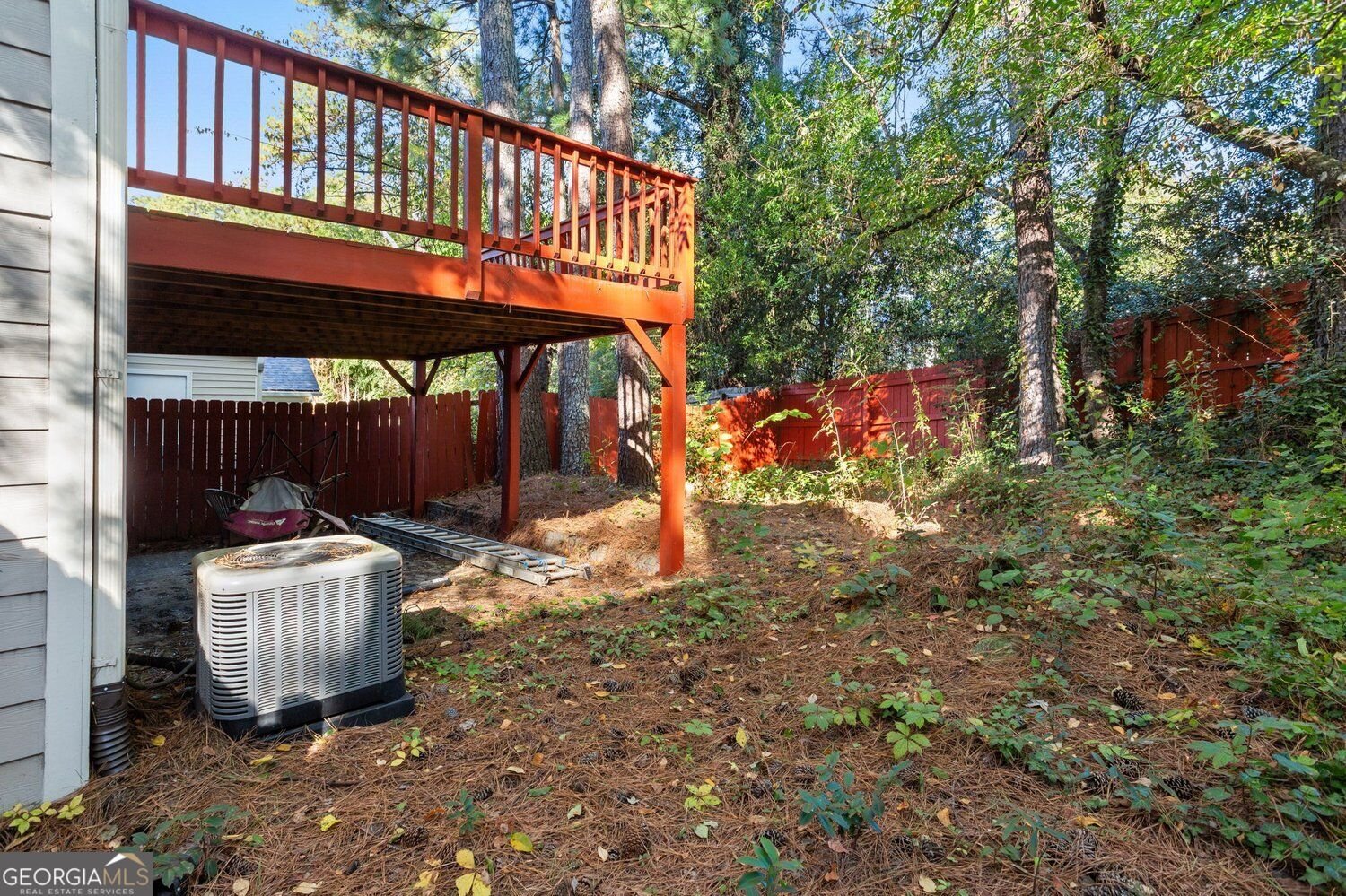 5104 Afton Way Smyrna - Photo 23