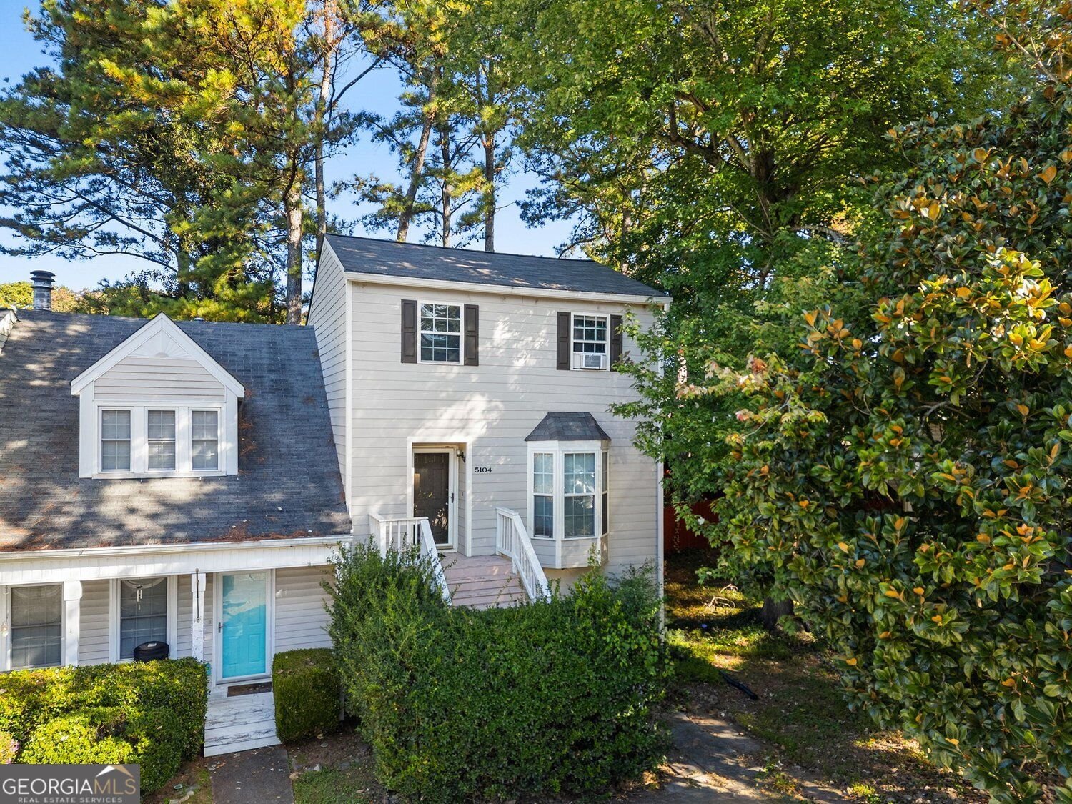 5104 Afton Way Smyrna - Photo 24