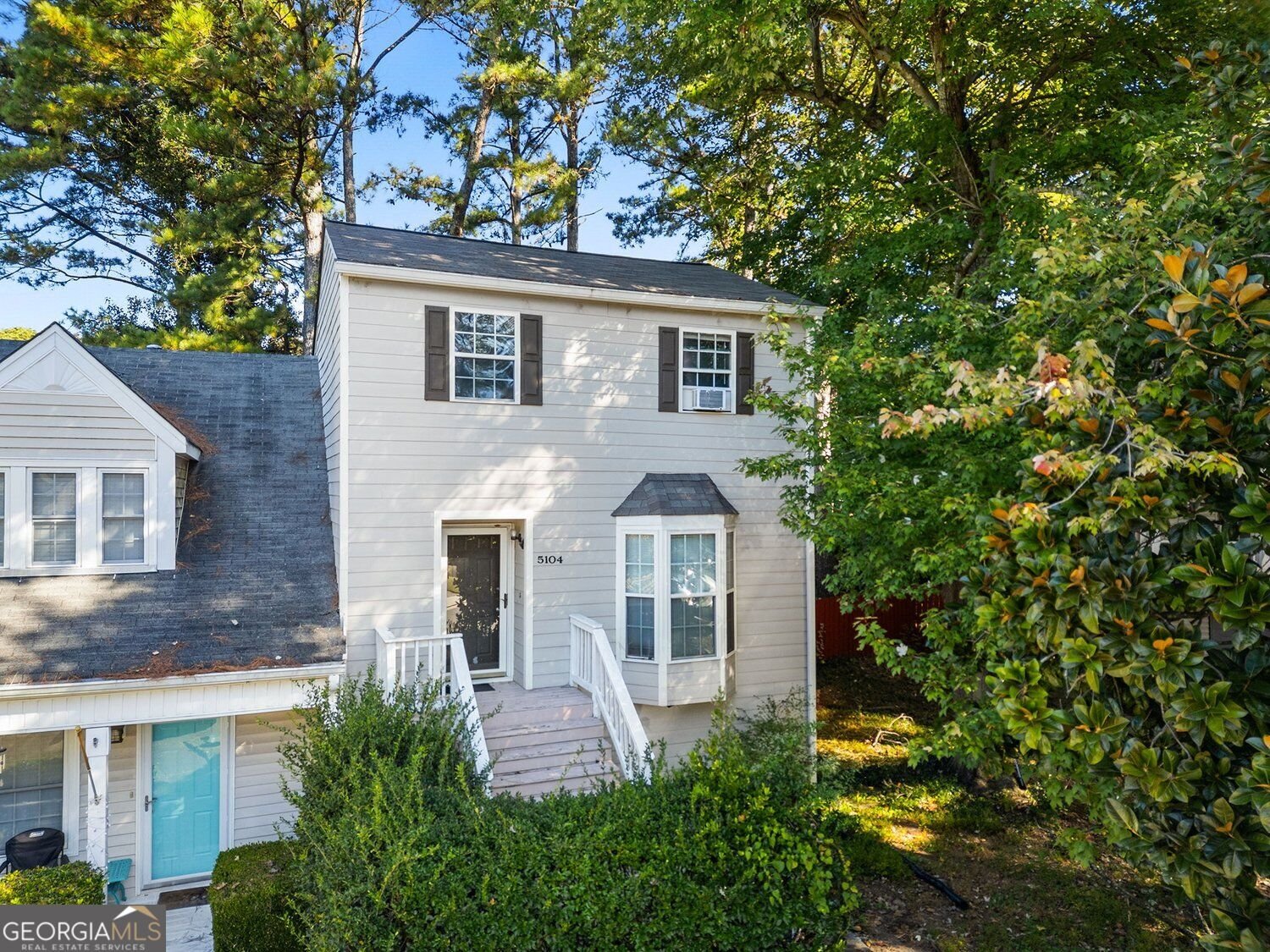 5104 Afton Way Smyrna - Photo 25