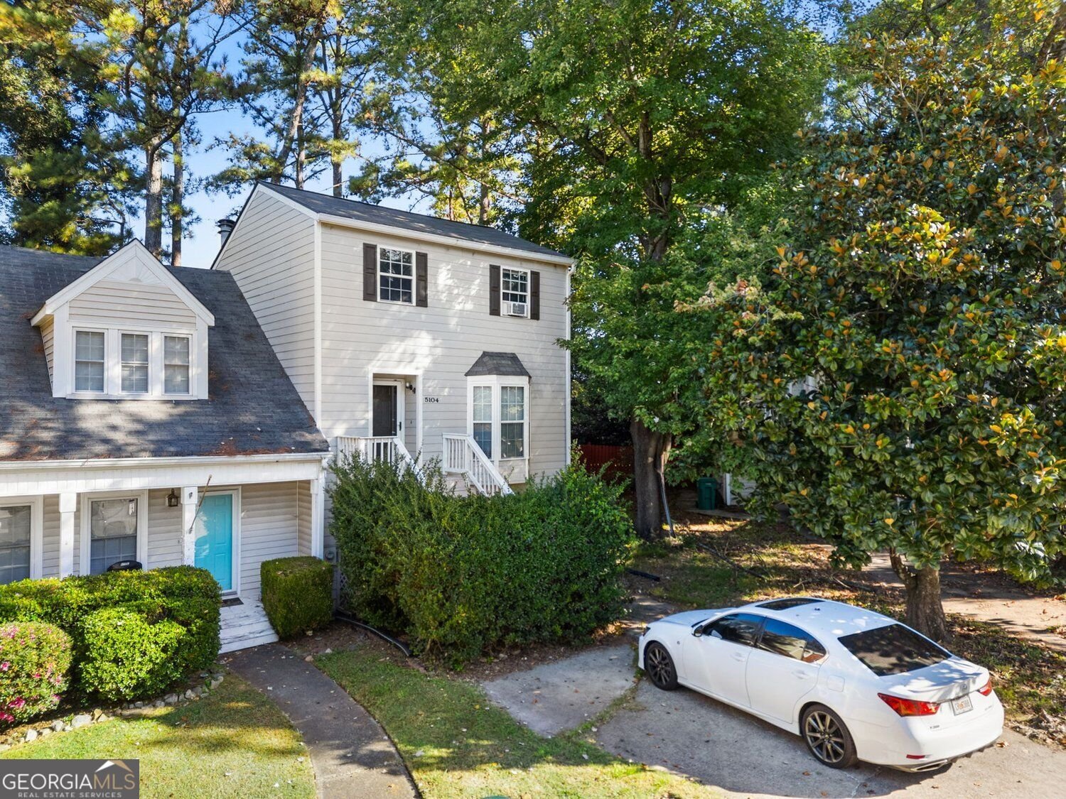 5104 Afton Way Smyrna - Photo 26