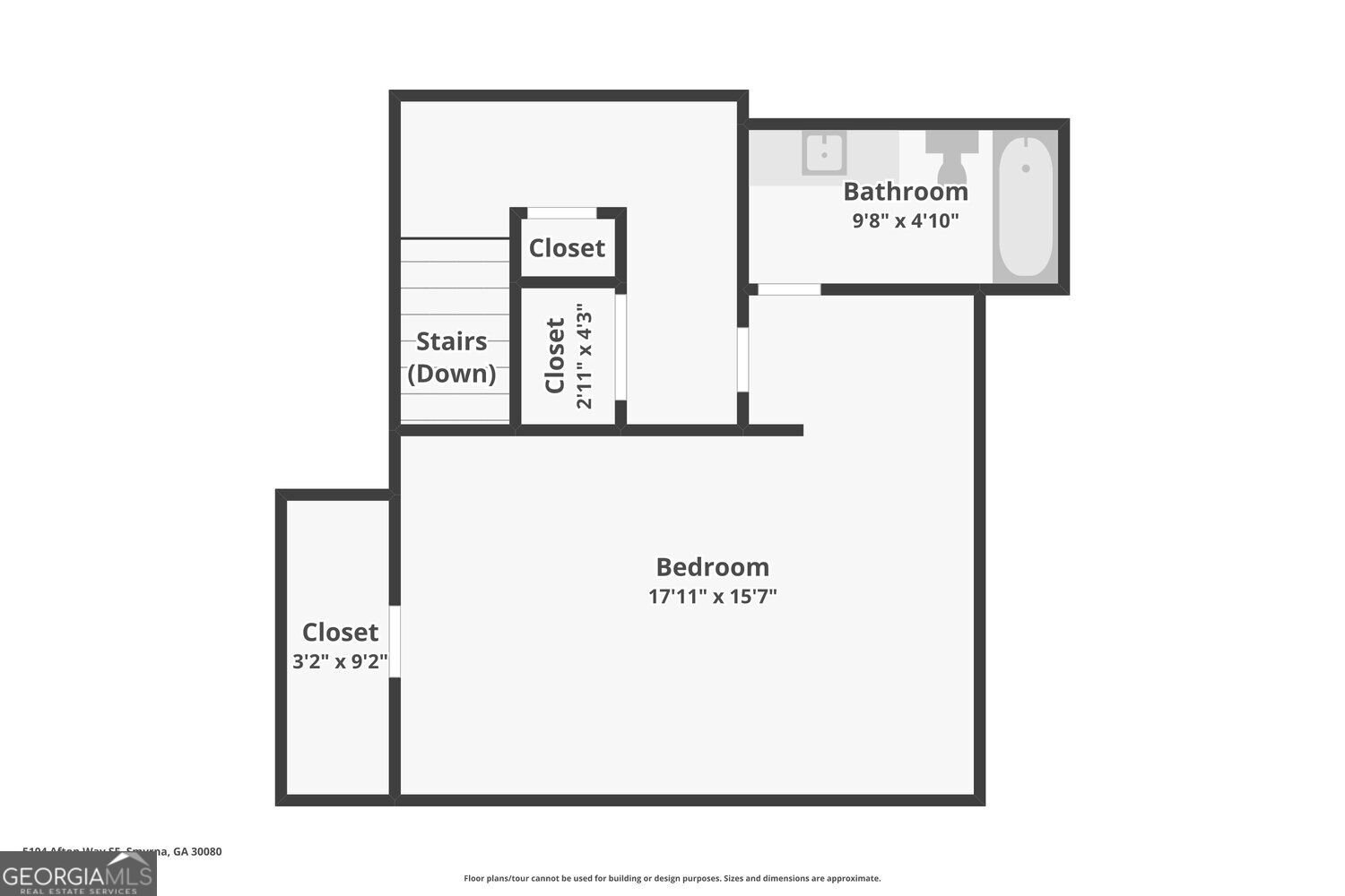 5104 Afton Way Smyrna - Photo 28