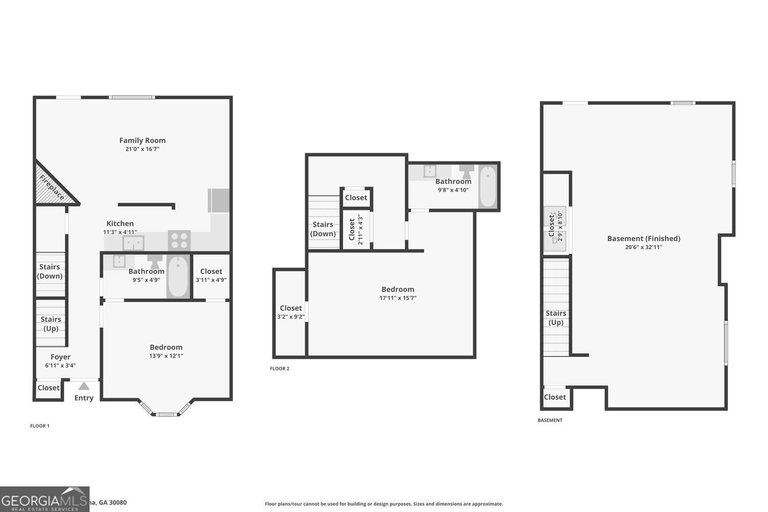 5104 Afton Way Smyrna - Photo 29