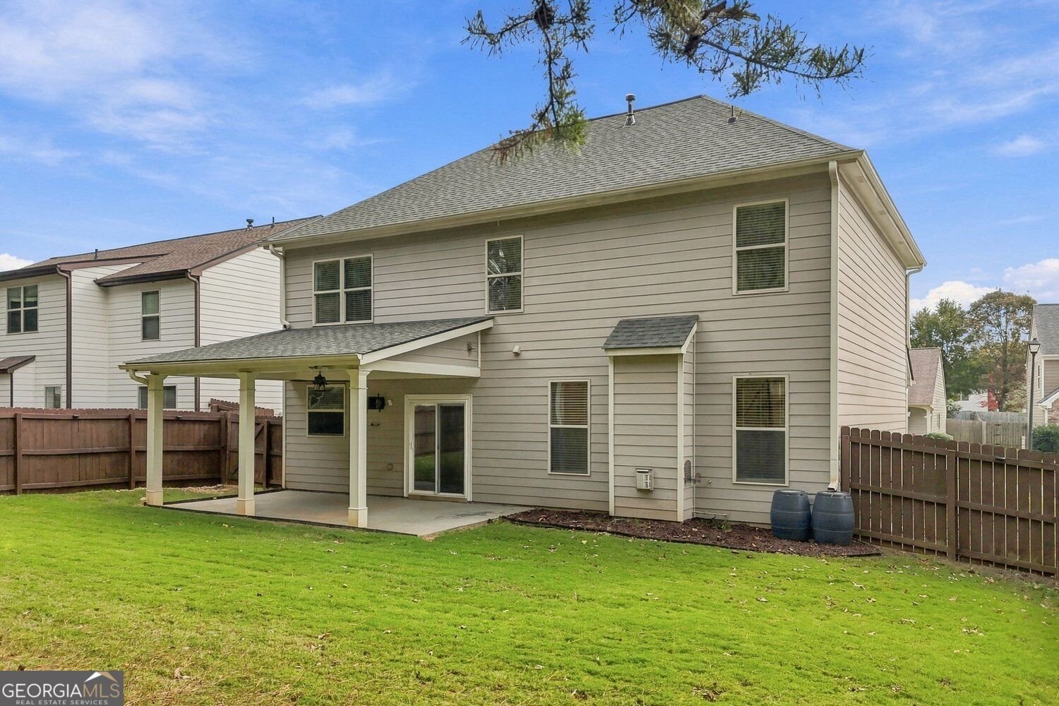 5555 Glenn Ivey Drive Cumming - Photo 53