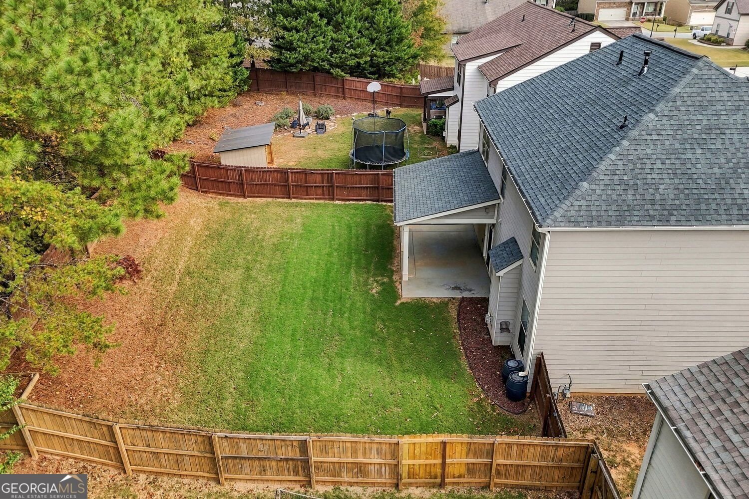 5555 Glenn Ivey Drive Cumming - Photo 57