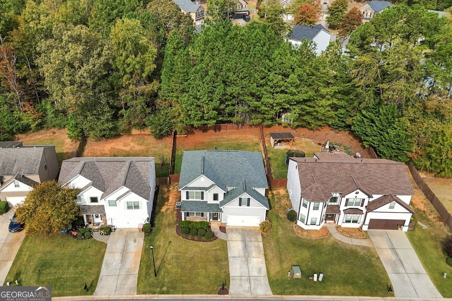 5555 Glenn Ivey Drive Cumming - Photo 58