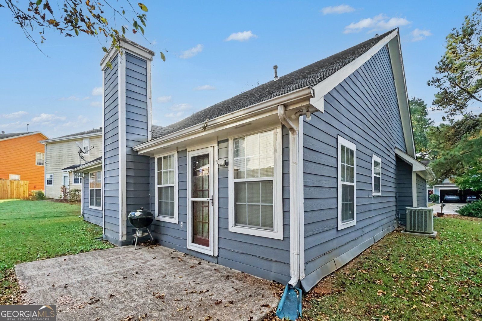 175 Summer Lake Drive Marietta - Photo 21