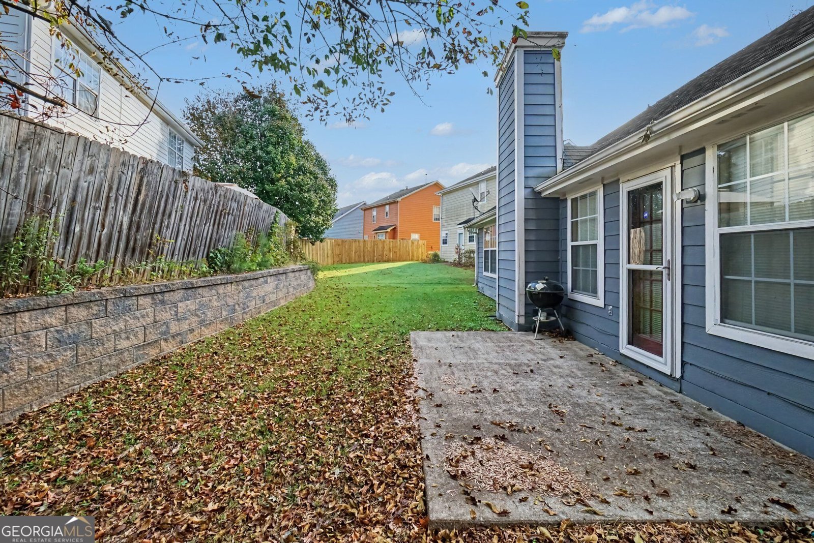175 Summer Lake Drive Marietta - Photo 22