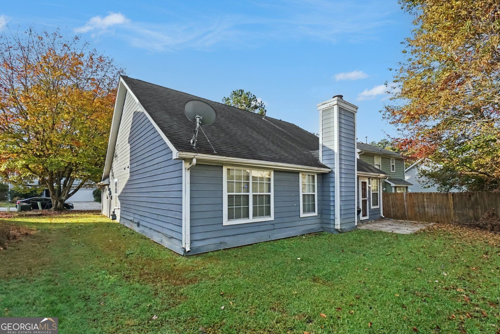 175 Summer Lake Drive Marietta - Photo 29