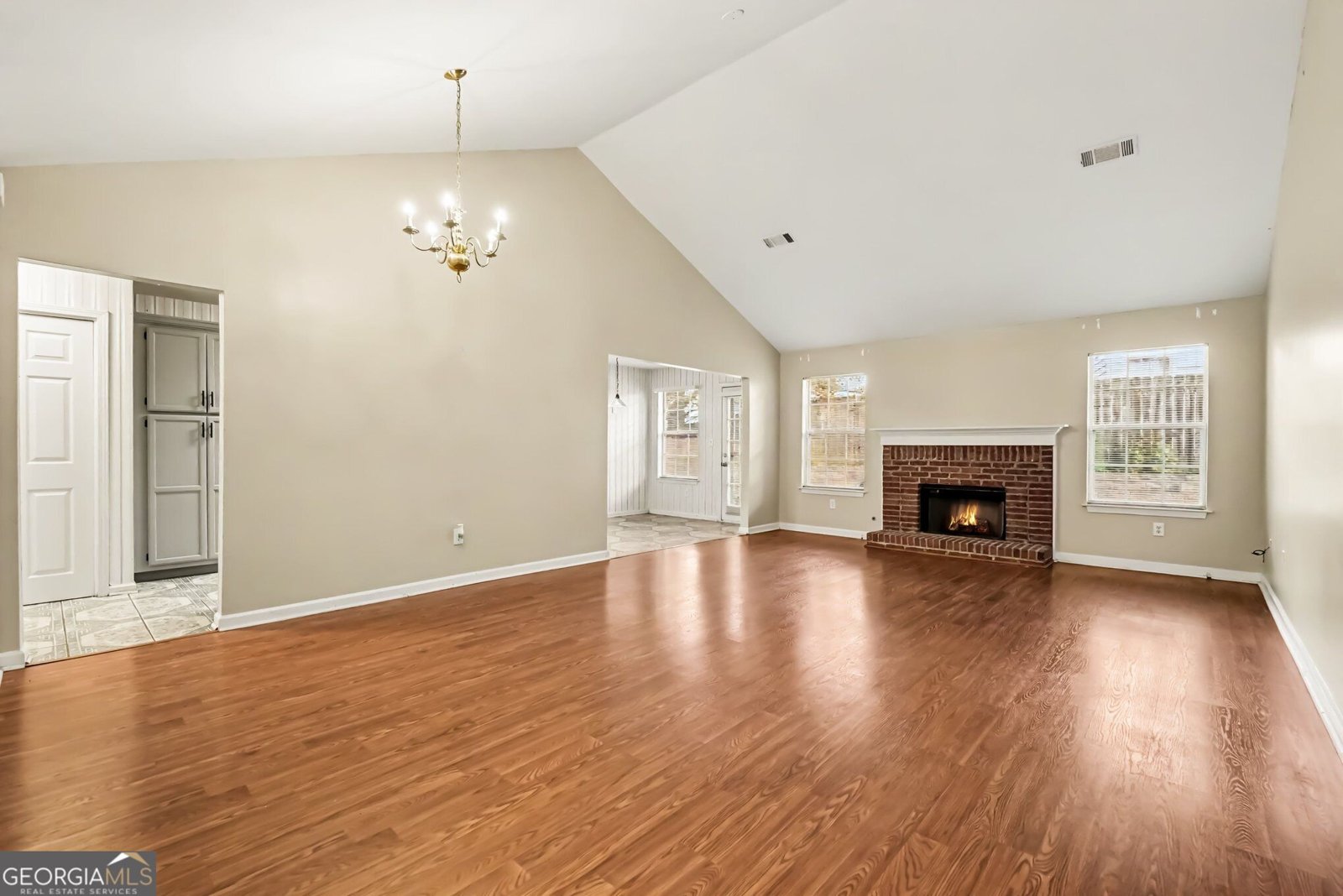 175 Summer Lake Drive Marietta - Photo 6