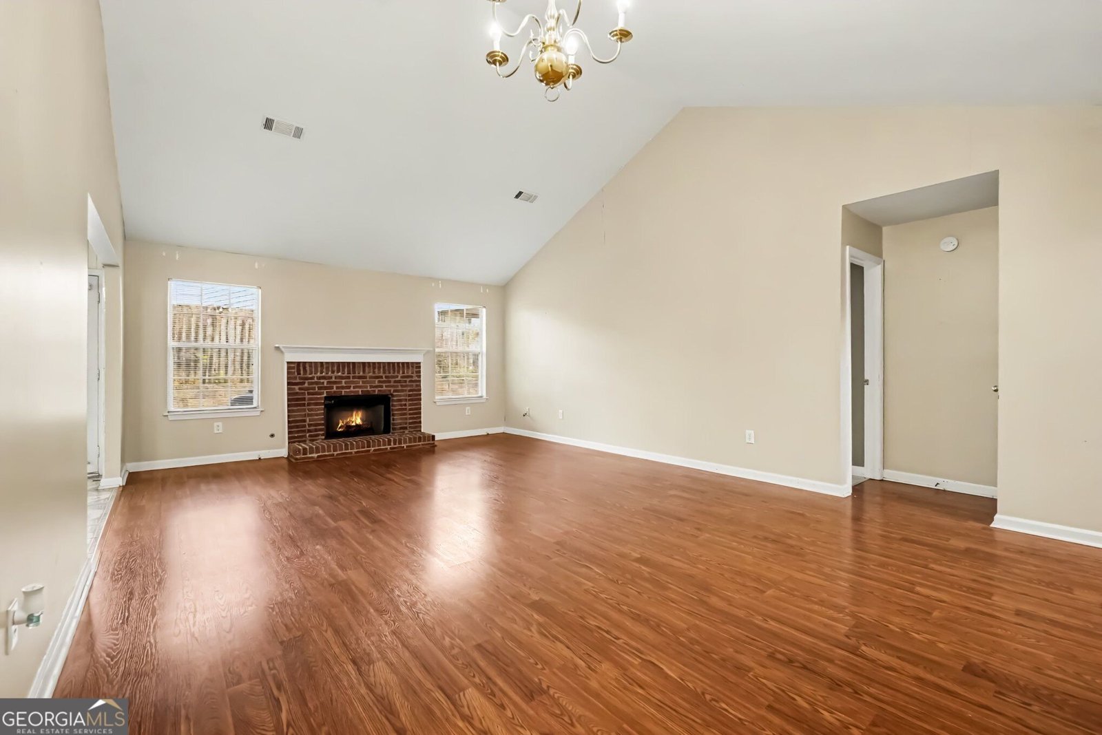 175 Summer Lake Drive Marietta - Photo 7