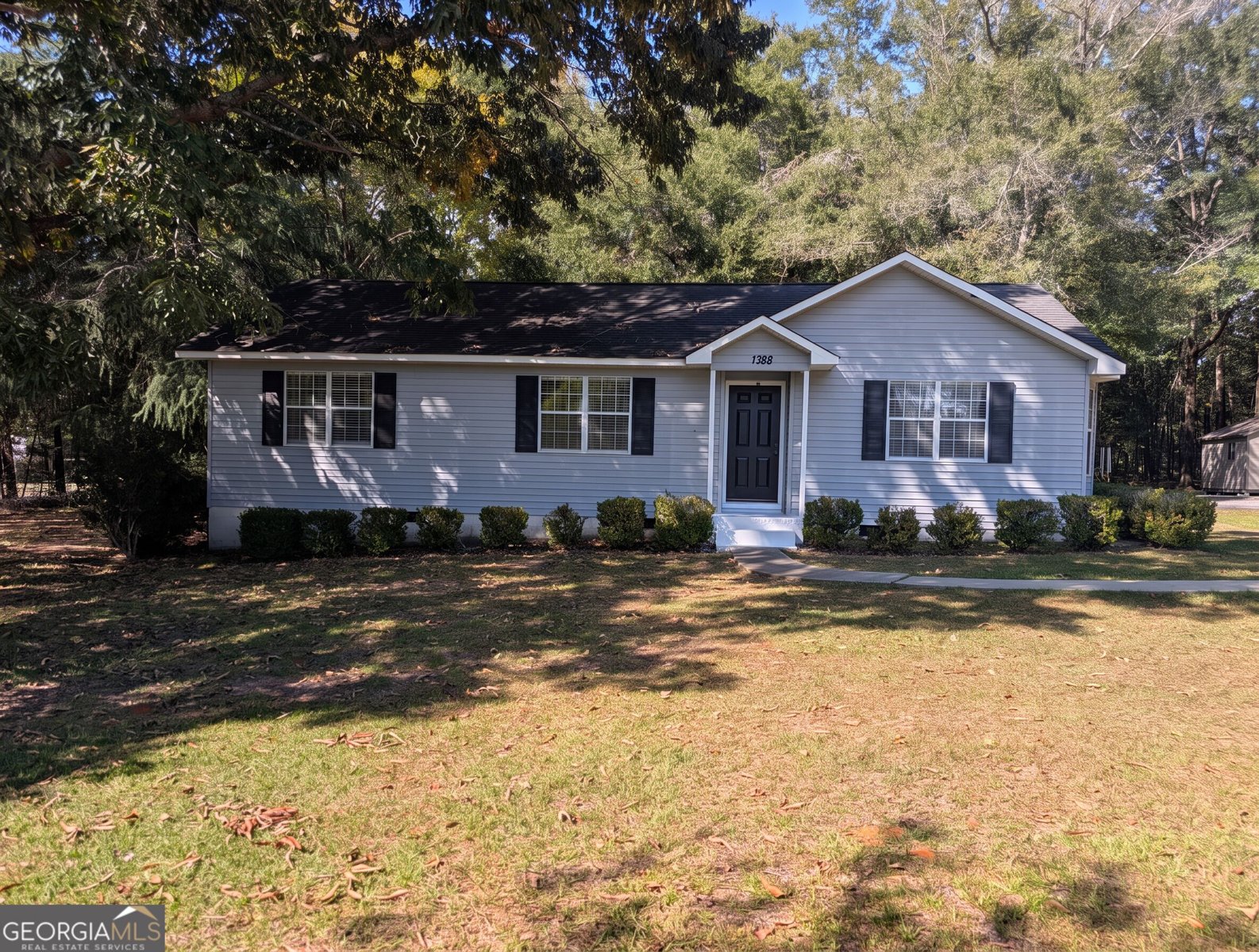 1288 Belmont Drive Dublin - main photo