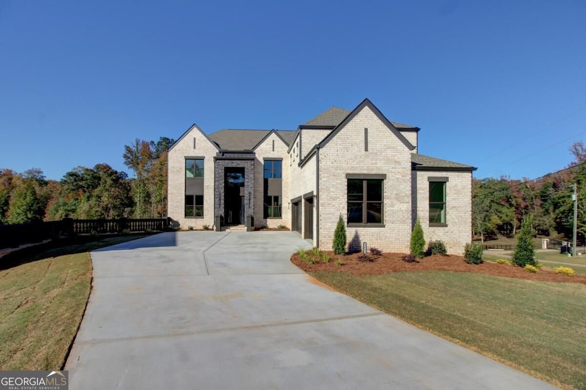 3053 SW Reserve Ct Conyers - main photo