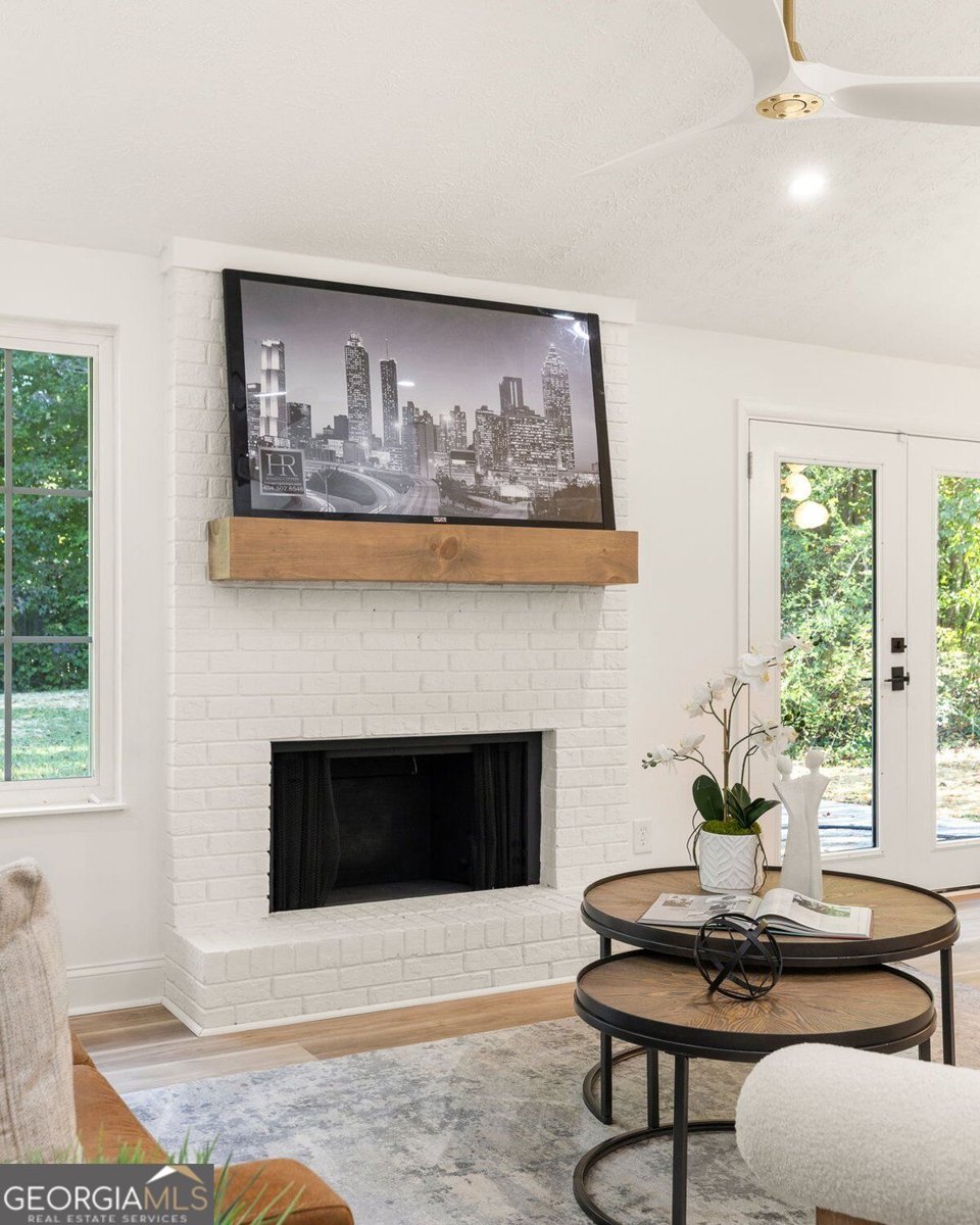 5356 Kristian Court Stone Mountain - Photo 14