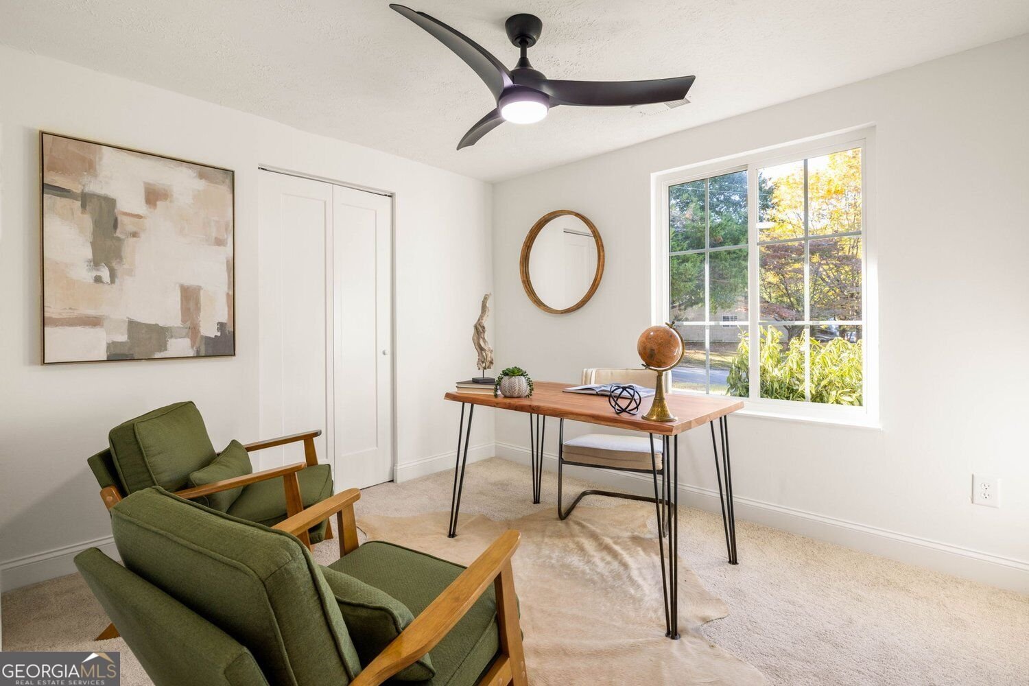 5356 Kristian Court Stone Mountain - Photo 15