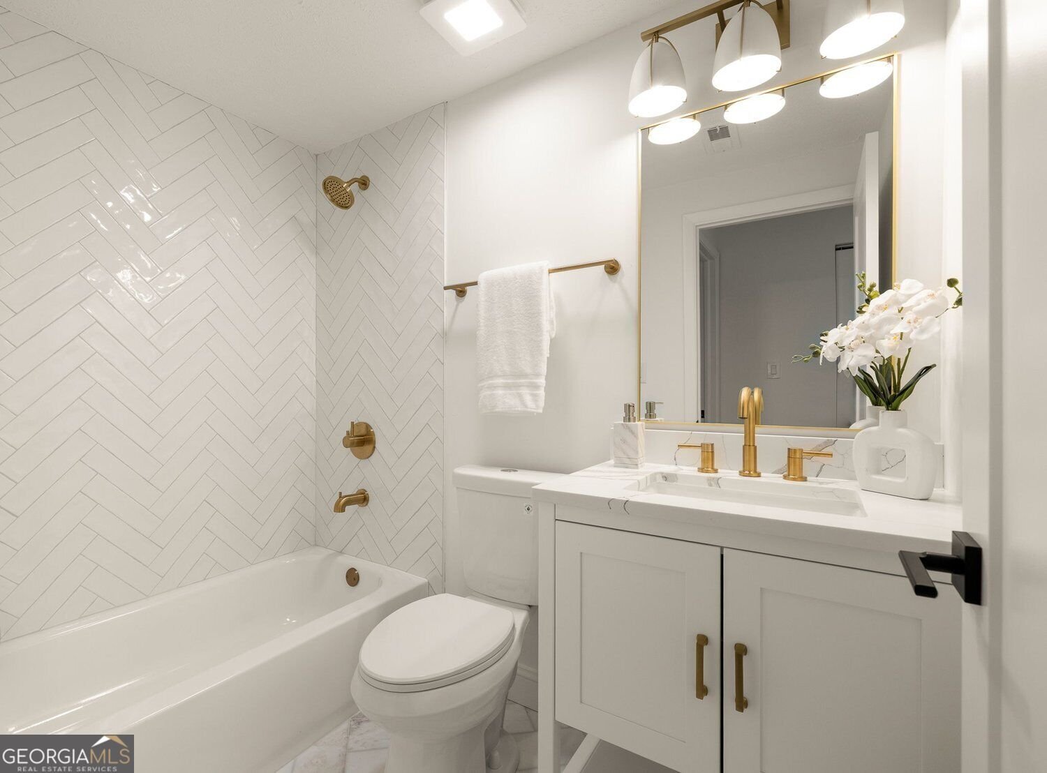 5356 Kristian Court Stone Mountain - Photo 16