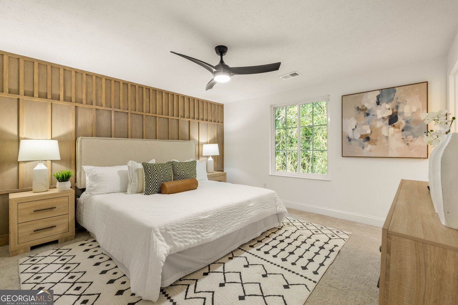 5356 Kristian Court Stone Mountain - Photo 18