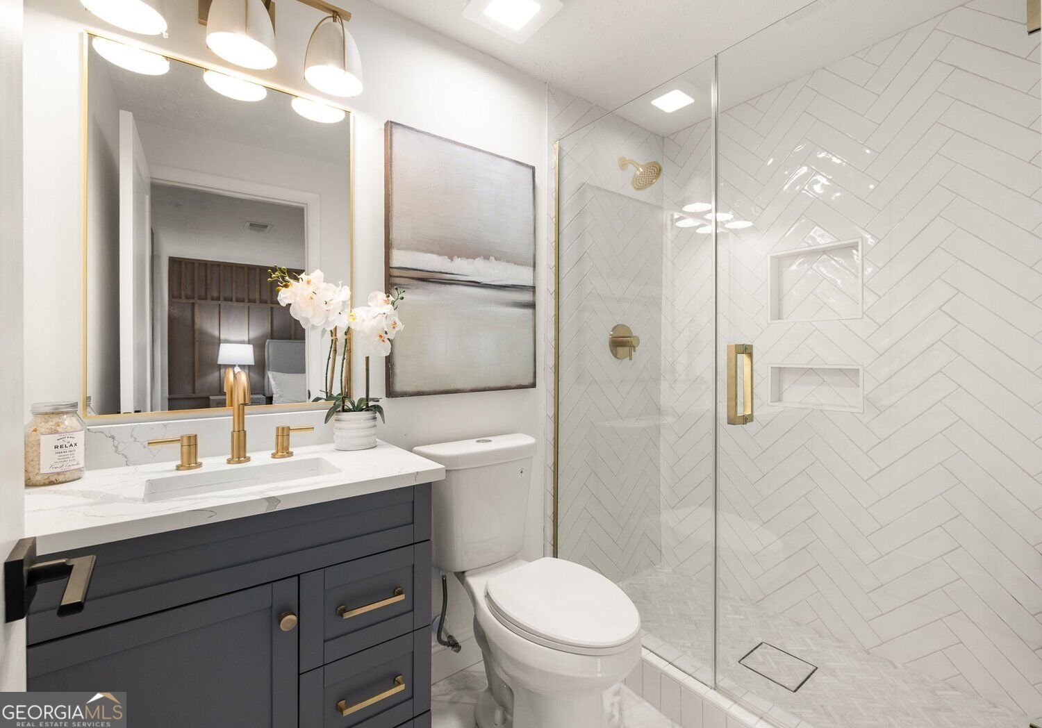 5356 Kristian Court Stone Mountain - Photo 20
