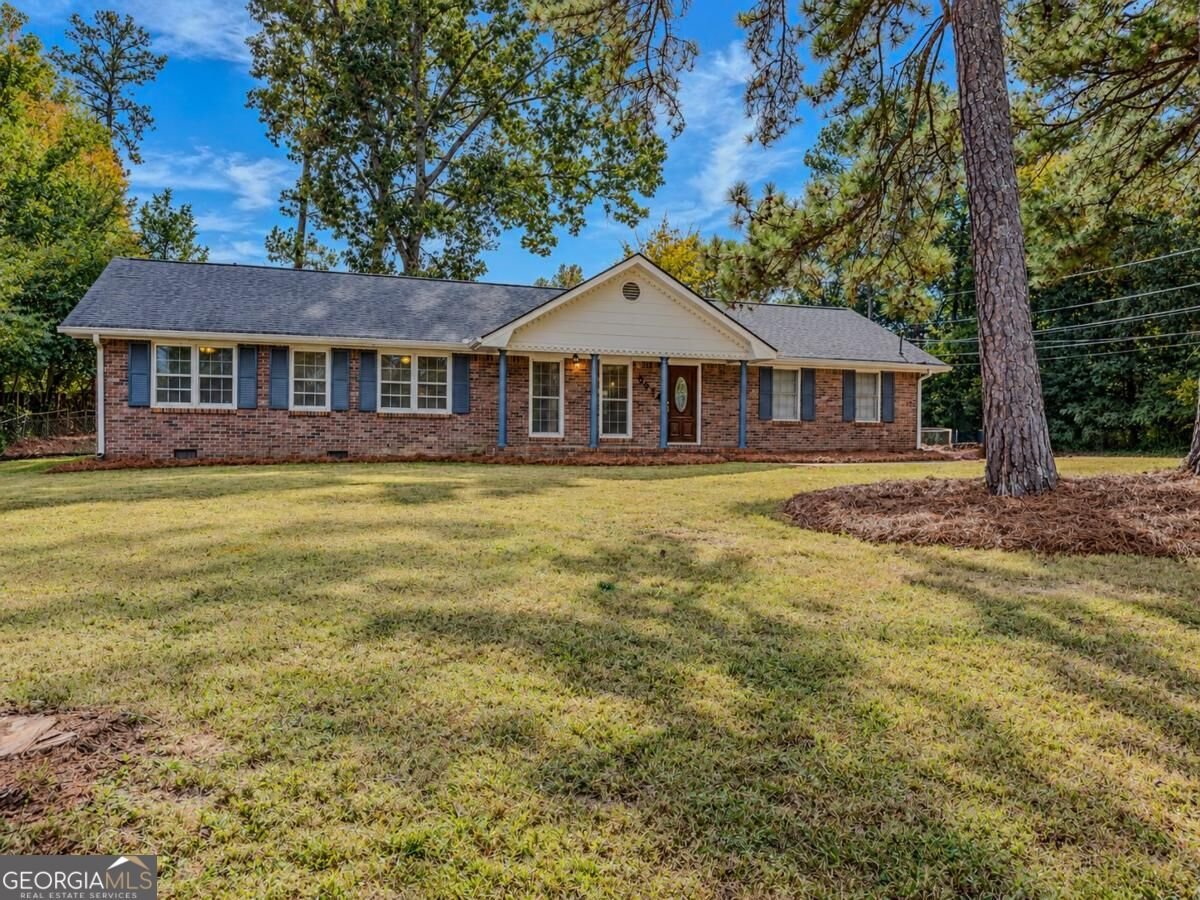 3824 Palisade Court Snellville - main photo