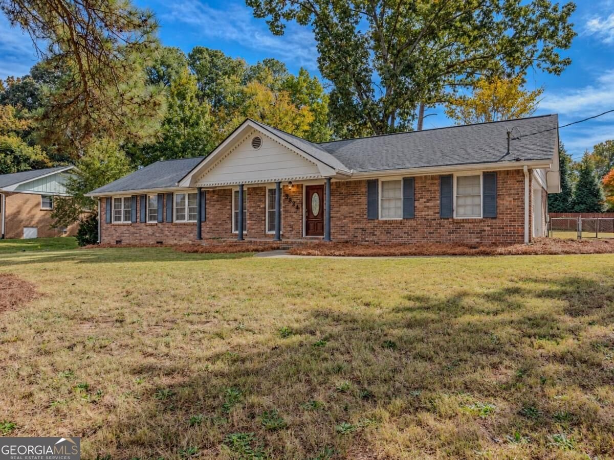 3824 Palisade Court Snellville - Photo 8