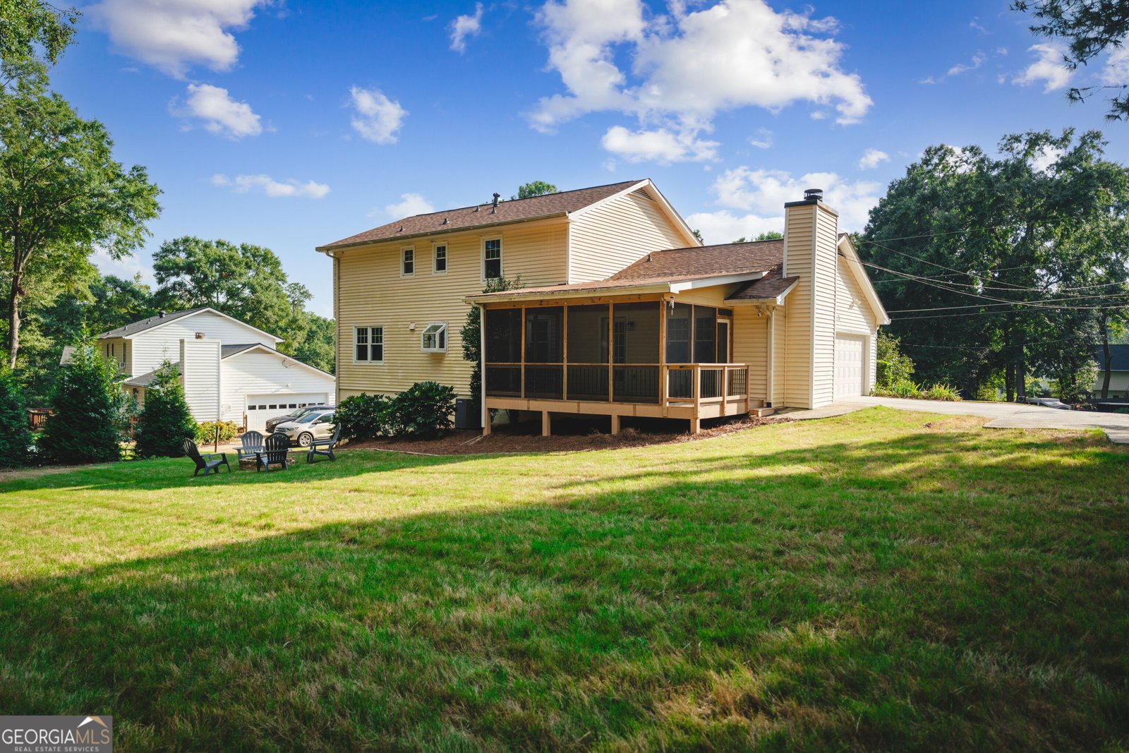 2196 Lunceford Lane Lilburn - Photo 32