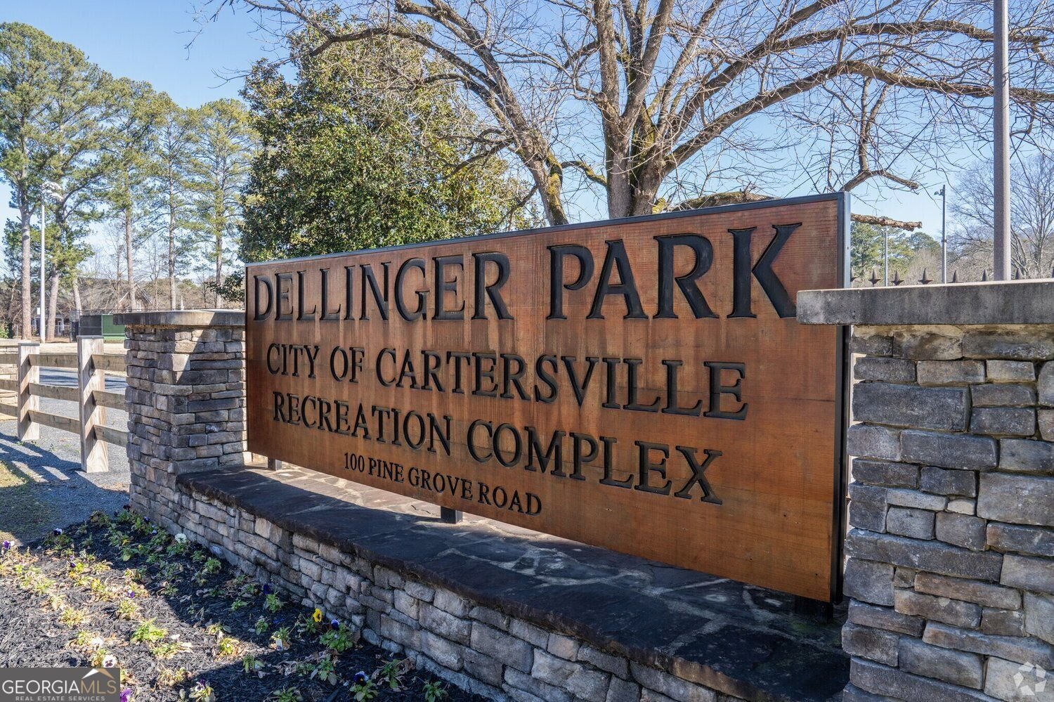 12 Rosebury Court Cartersville - Photo 11